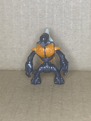 Grunt Minor (Orange)