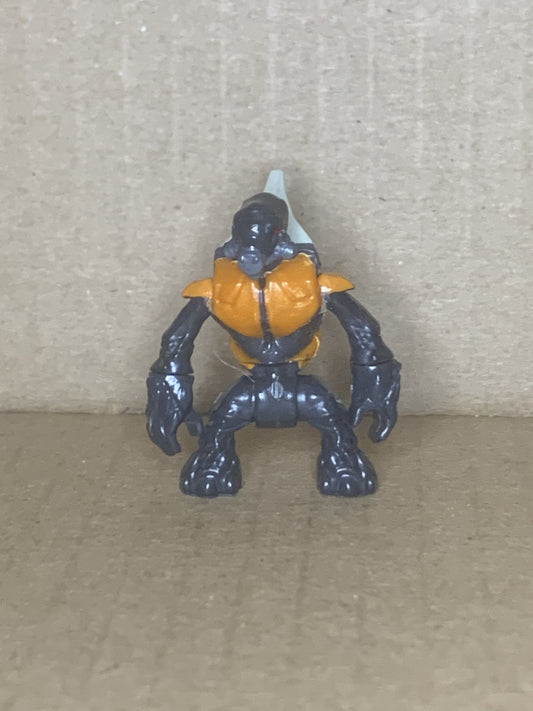 Grunt Minor (Orange)