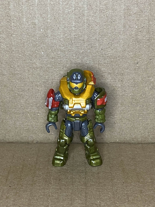 Spartan Jorge-052 (HH9)