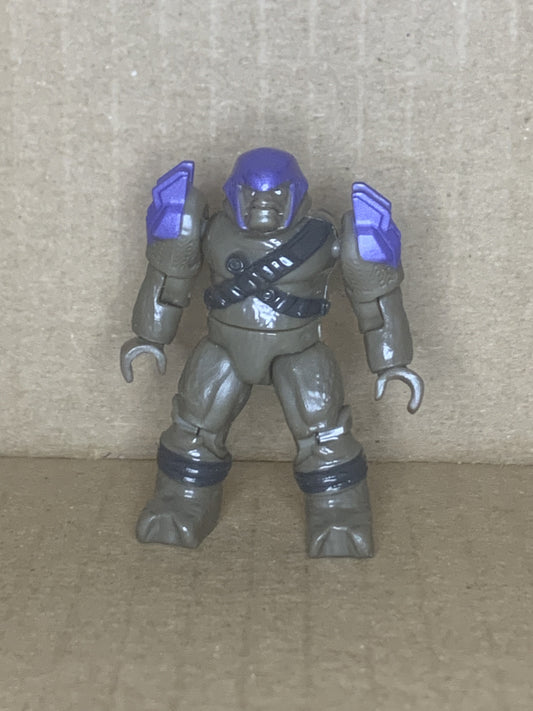 Brute Minor (Purple/Skin)