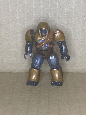 Brute Minor (Brown)