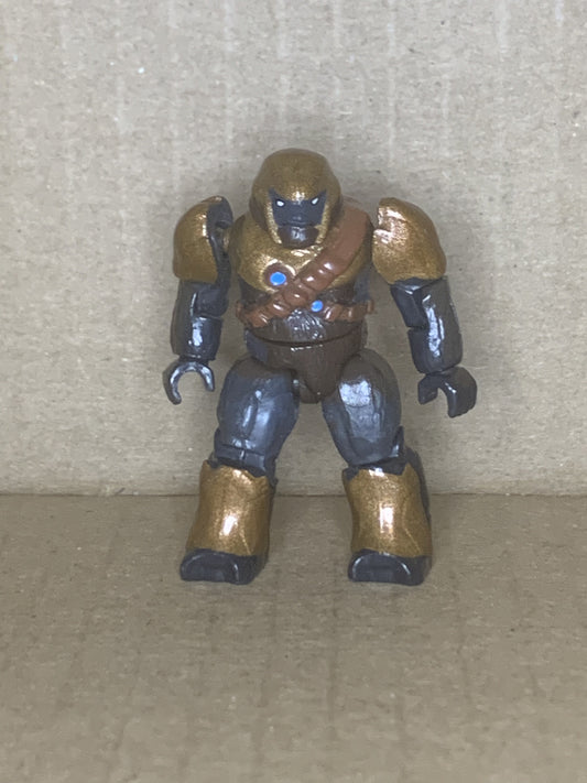 Brute Minor (Brown)