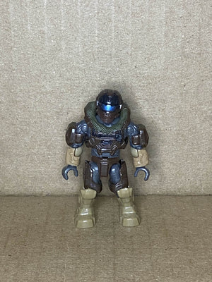 CQC Spartan (HH11)