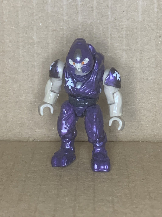 Storm Elite Minor (Purple)
