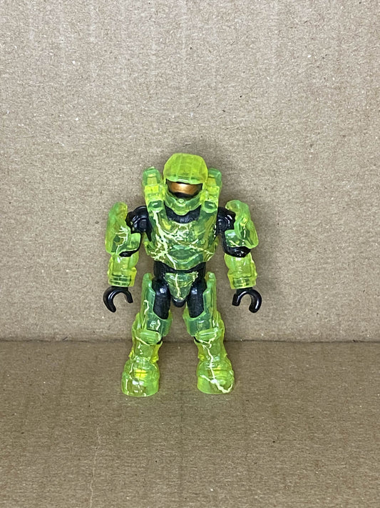 Master Chief MK VI (HH11, Loose Shoulder)