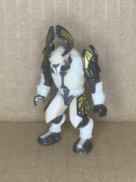 Elite Honor Guard (White)