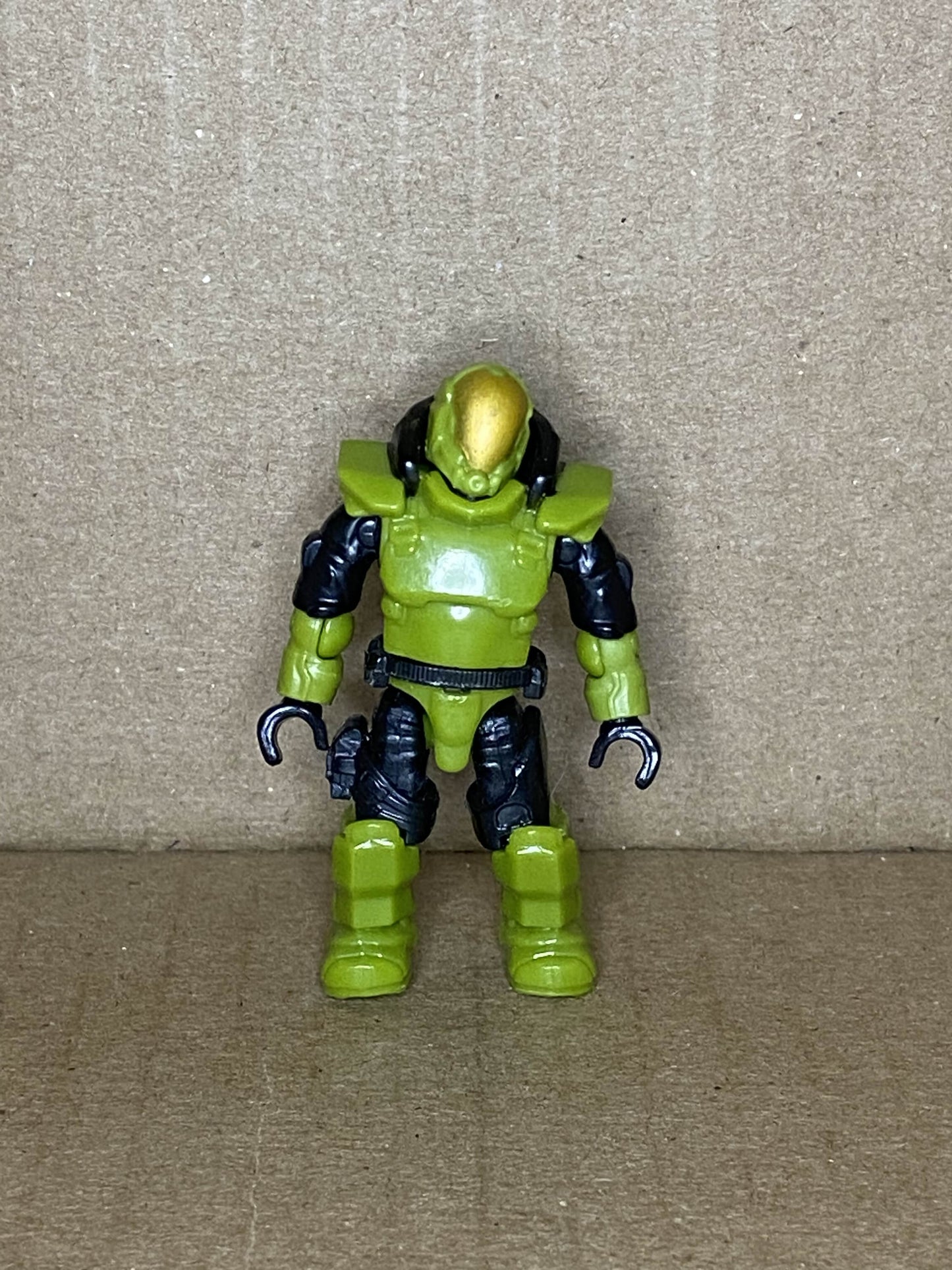 Flame Marine (Green)
