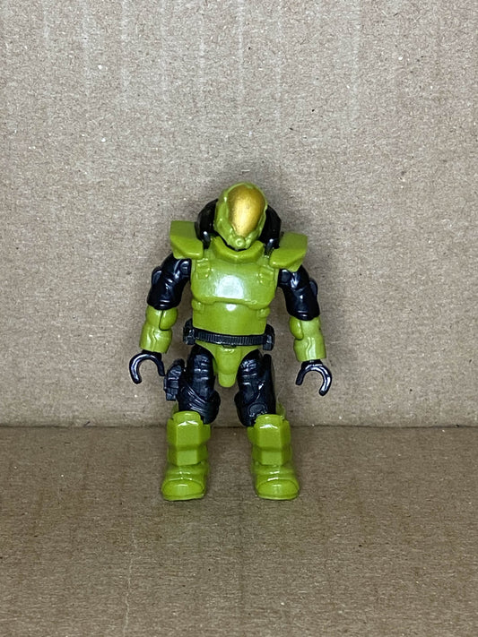 Flame Marine (Green)