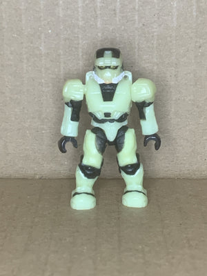 Spartan EOD (Glow In The Dark)