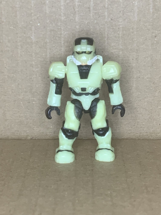 Spartan EOD (Glow In The Dark)