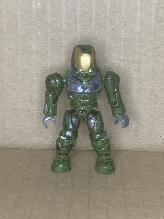 Flame Marine (Green)