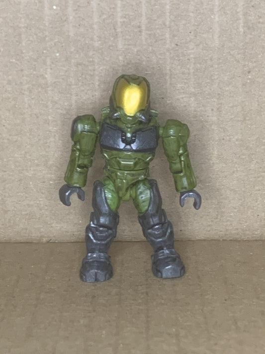 Flame Marine (Olive Green)