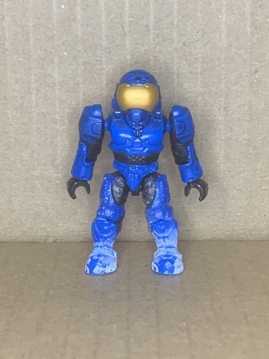 Spartan Security (Artic Blue)