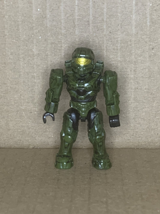 MK V Spartan (Green)