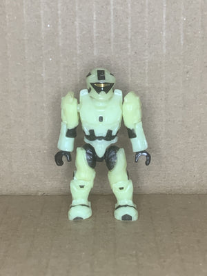 Spartan Recon (Glow In The Dark)