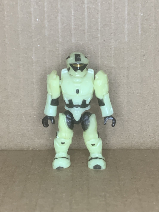 Spartan Recon (Glow In The Dark)