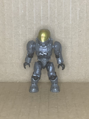 Spartan EVA (Gray)