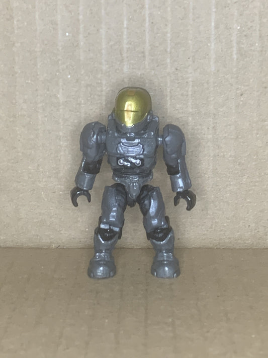 Spartan EVA (Steel Blue)