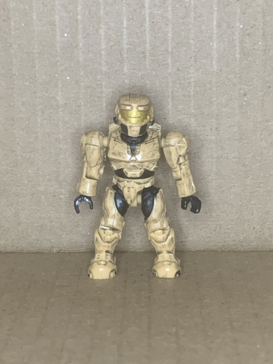MK IV Spartan (Tan)