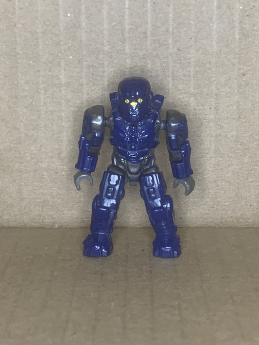 CIO Spartan (Dark Blue)