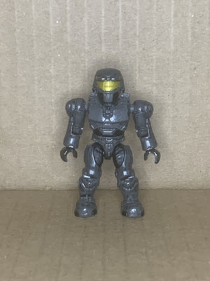 MK IV Spartan (Gray)