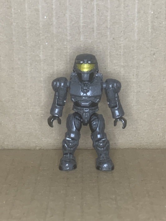 MK IV Spartan (Steel)