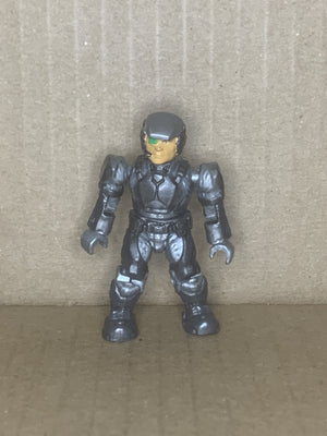 Marine Monocle (Steel)