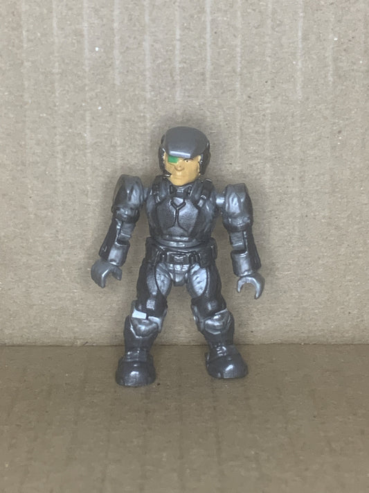 Marine Monocle (Steel)