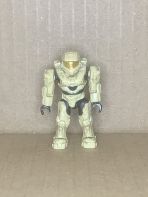MK V Spartan (Tan)