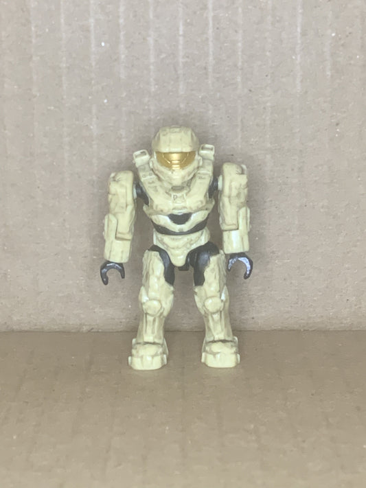 MK V Spartan (Tan)