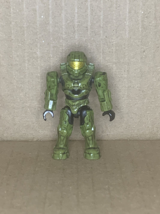 MK V Spartan (Olive Green)