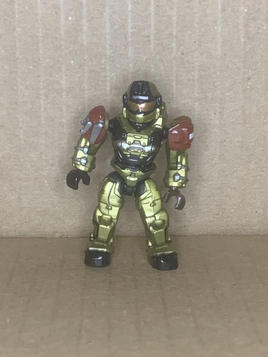 Spartan Jorge