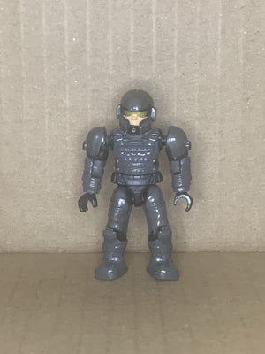 H4 Marine (Grey)