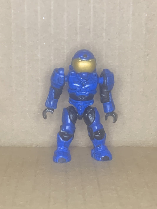 Spartan Security (Blue)