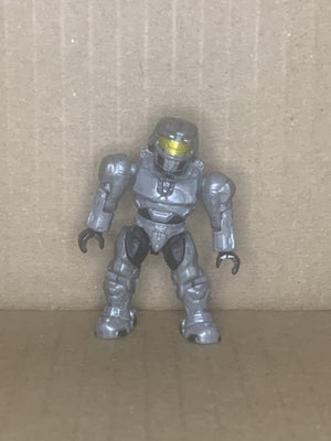 MK IV Spartan (Silver)