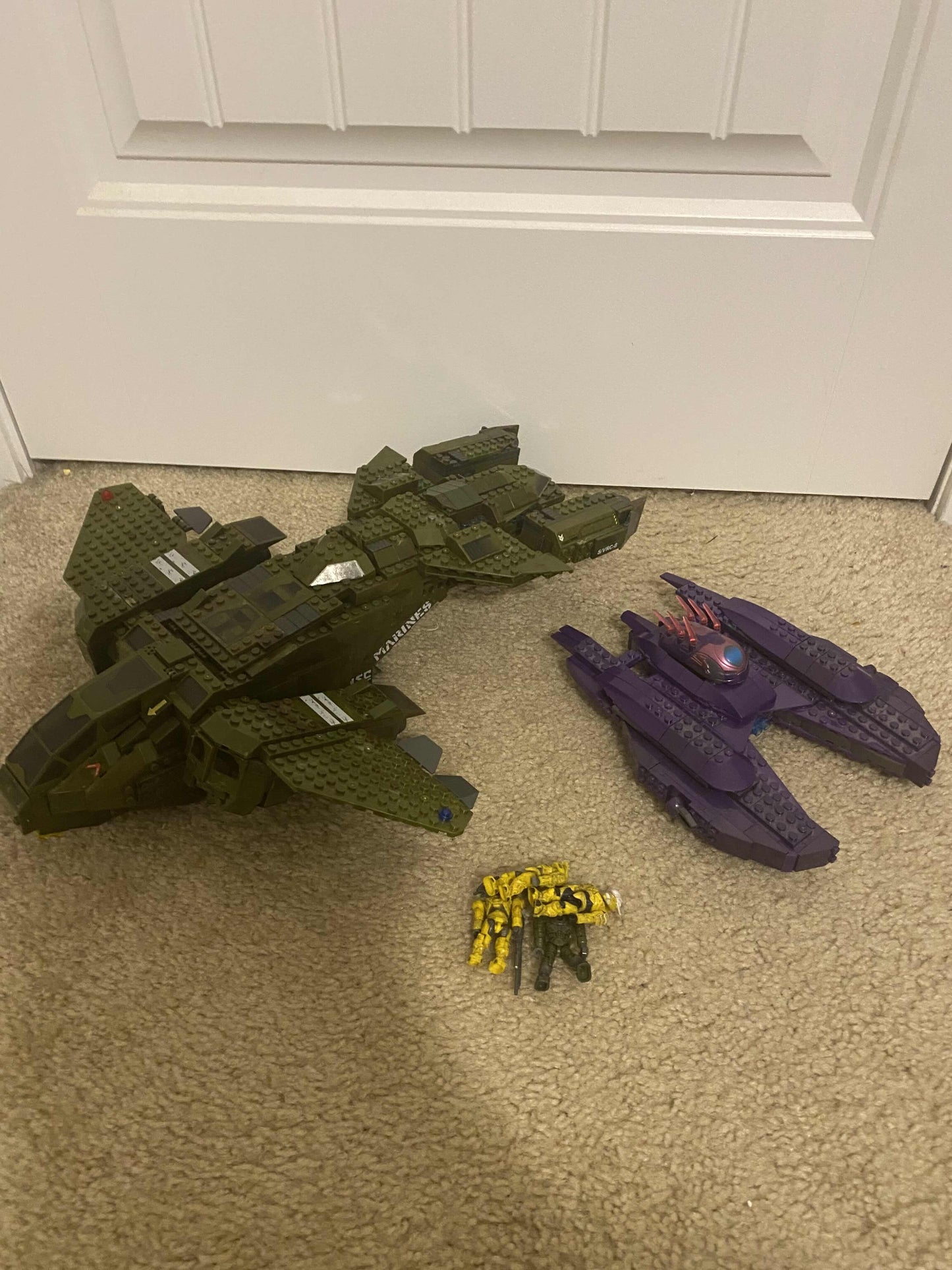 Held lot for Mokey (3)