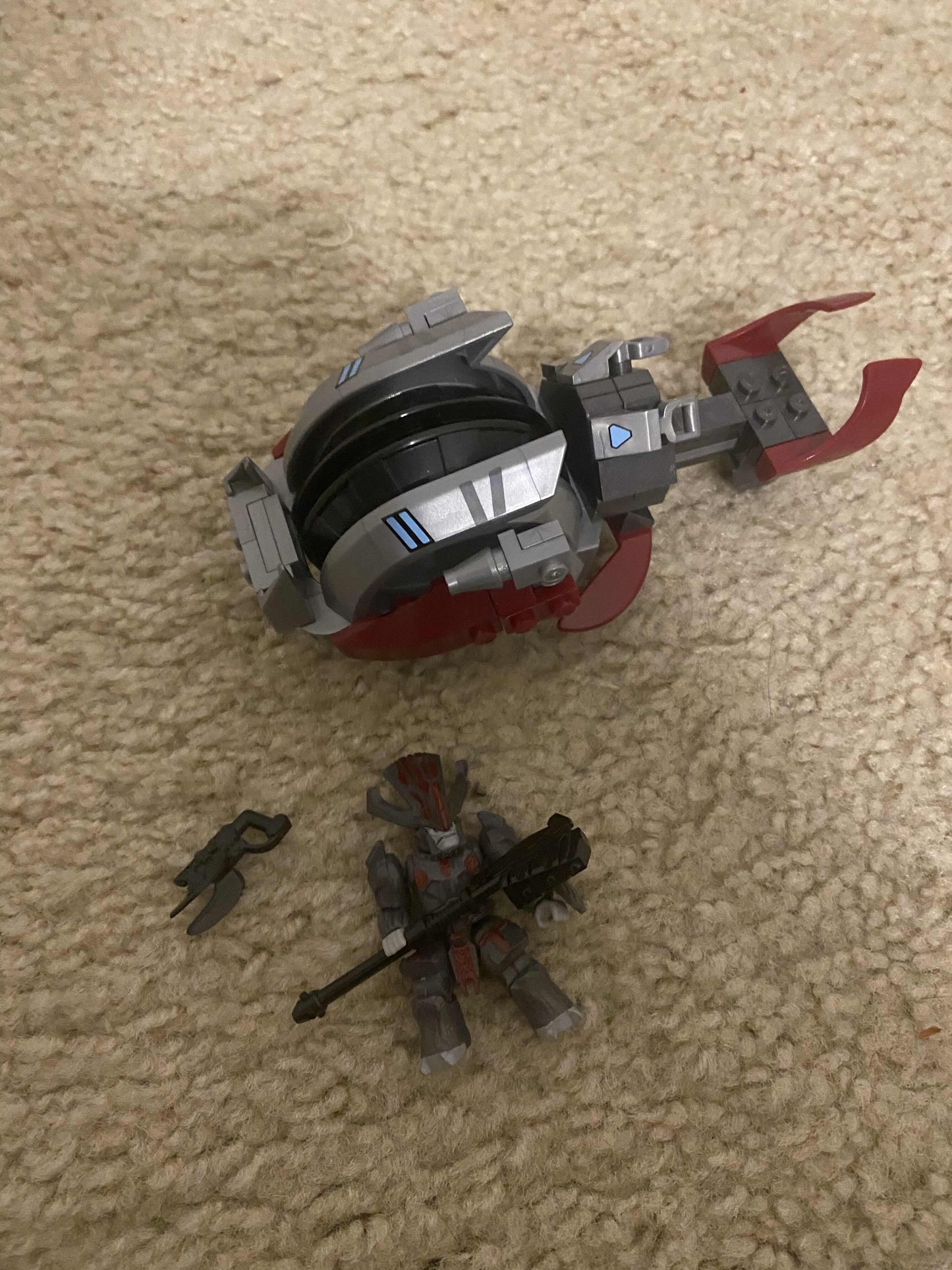 99% Og Brute Chopper (Open)