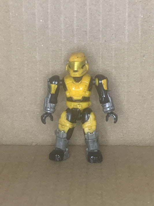 MK V B Spartan (Yellow)