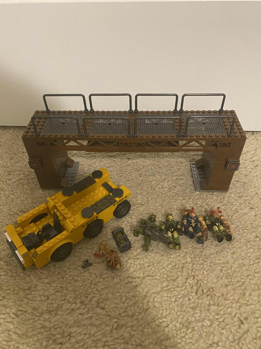 99% OG Floodgate (Open)