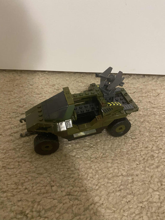 98%+ Og Warthog