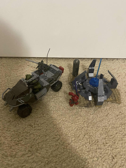 99% Warthog Resistence (Open)