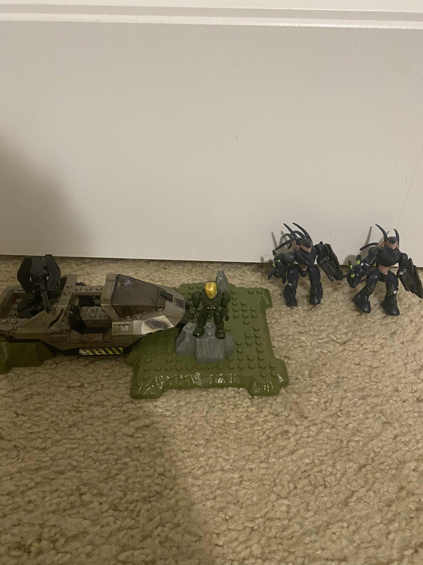 99% Eva's Last Stand (Open)