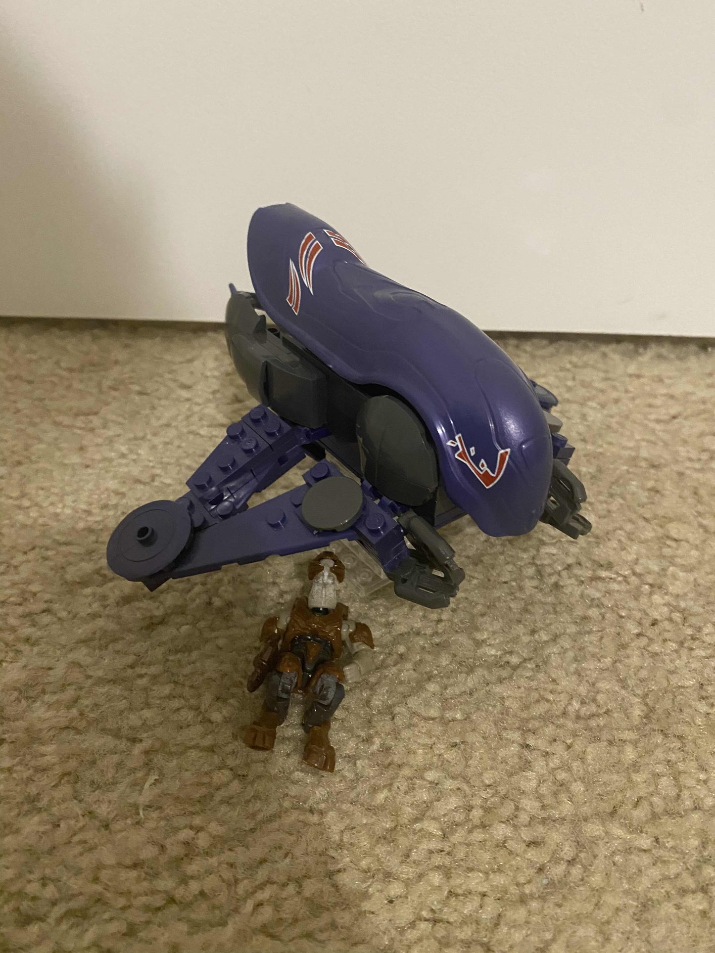 99% Banshee Strike (Open)