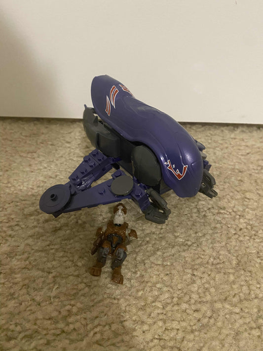 99% Banshee Strike (Open)