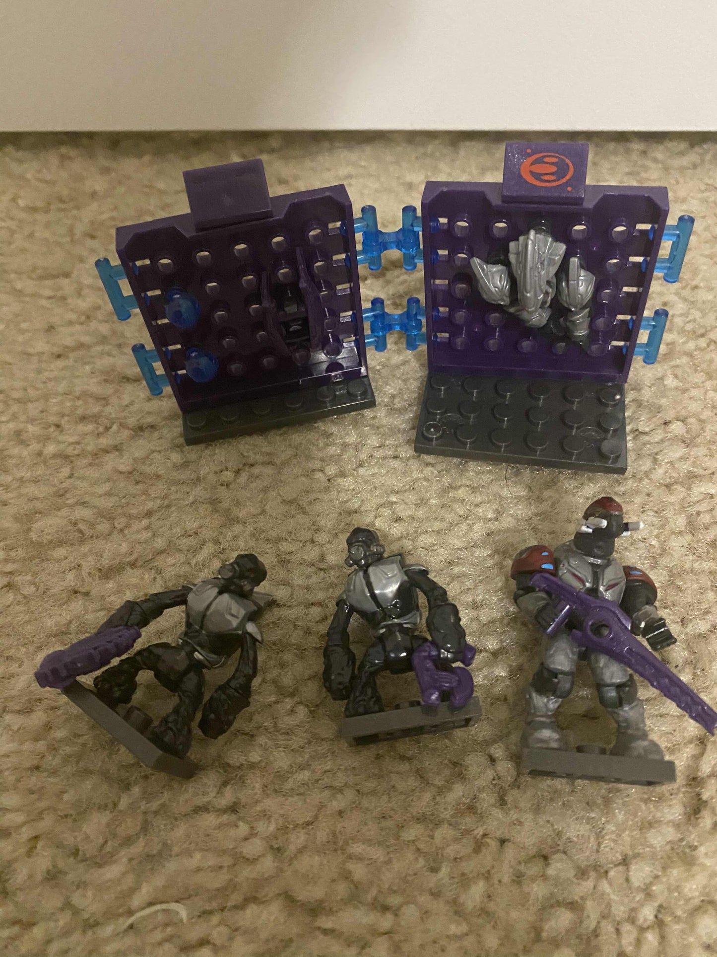 99% Covenant Armory (Open)