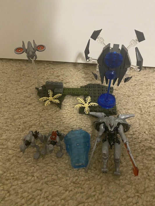 99% Promethean Unit (Open)