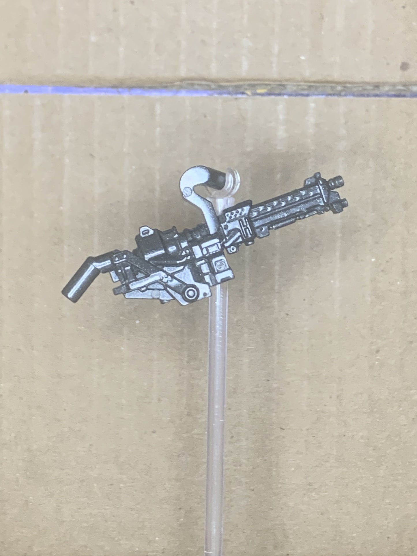 Minigun