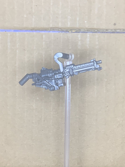 Minigun