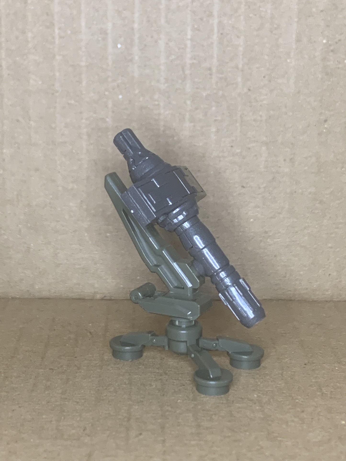 Artillery Piece
