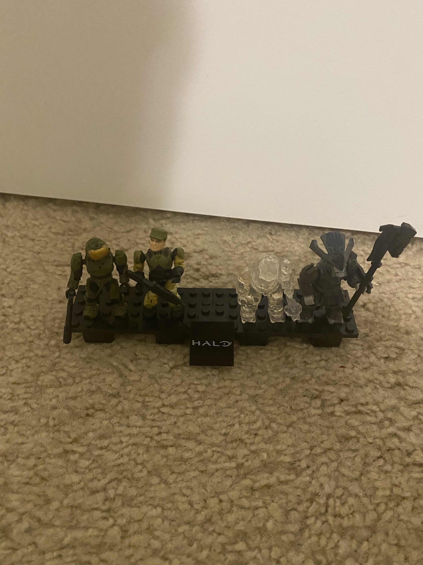 99% Combat Unit (Open)